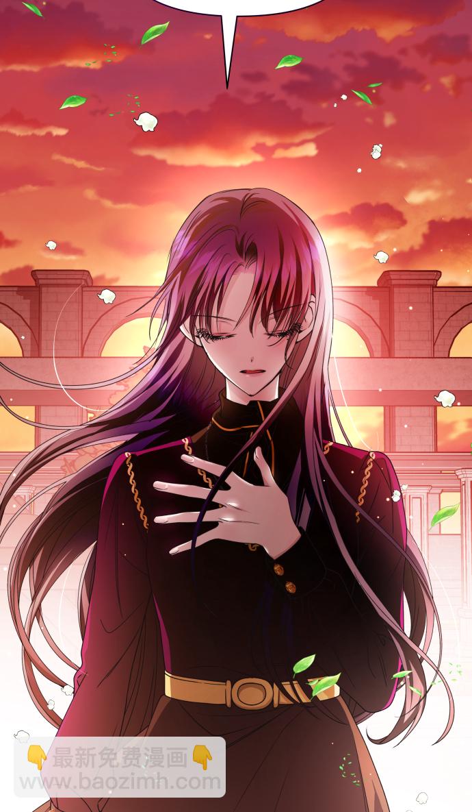[第83话] 美狄亚·贝利阿勒公爵大人40
