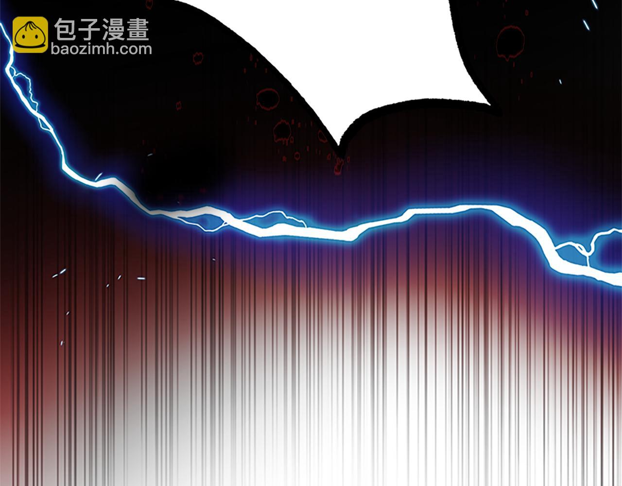 第41话 突现魔人41