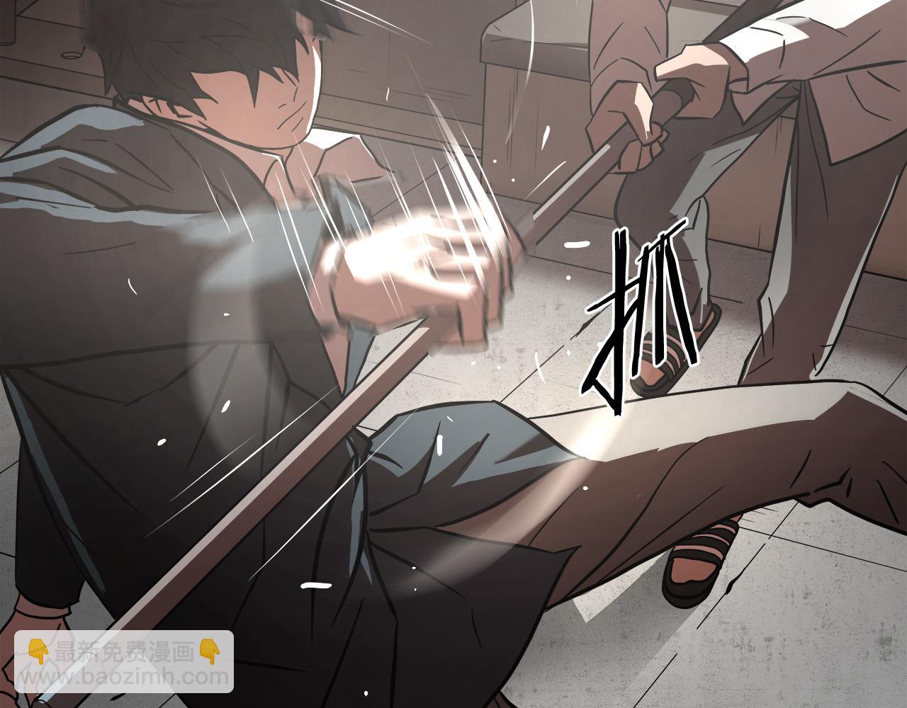 第15话 初次捕猎108