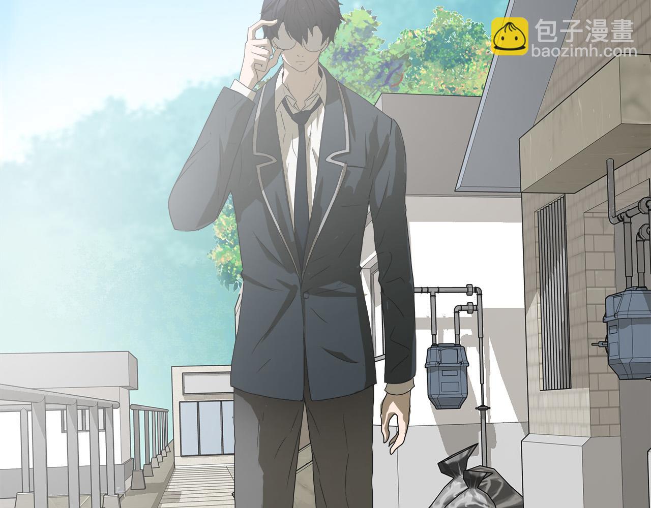第47话 意外痊愈110