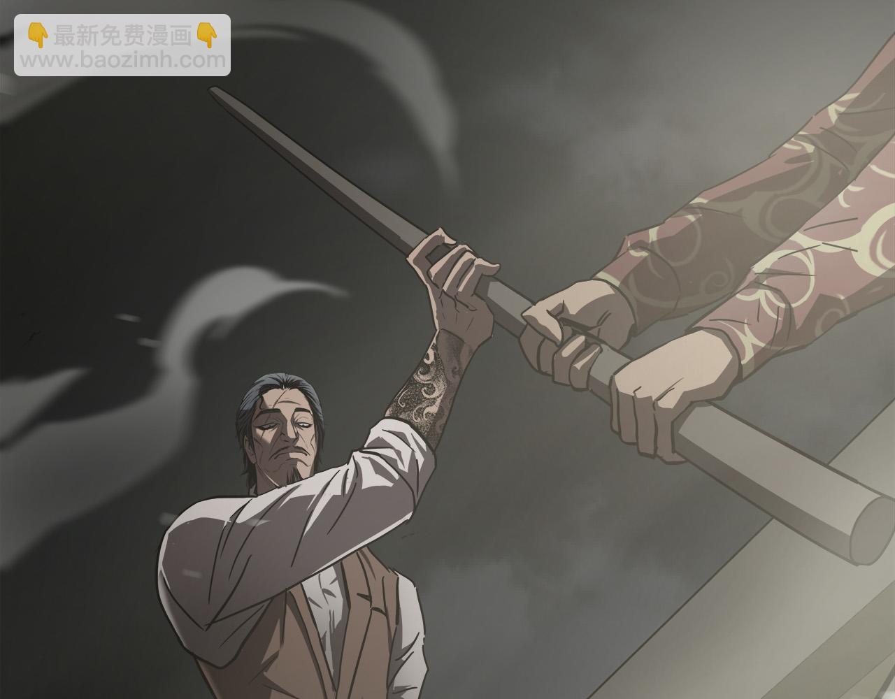 第47话 意外痊愈12