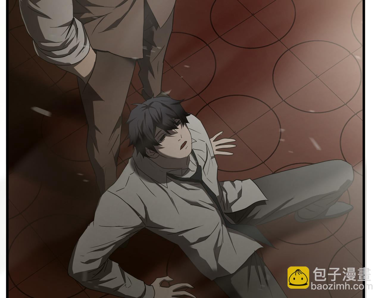 第47话 意外痊愈28