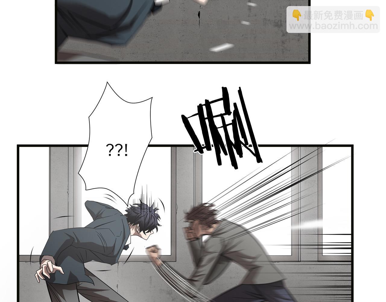 第49话 我很瘦，但是很强19