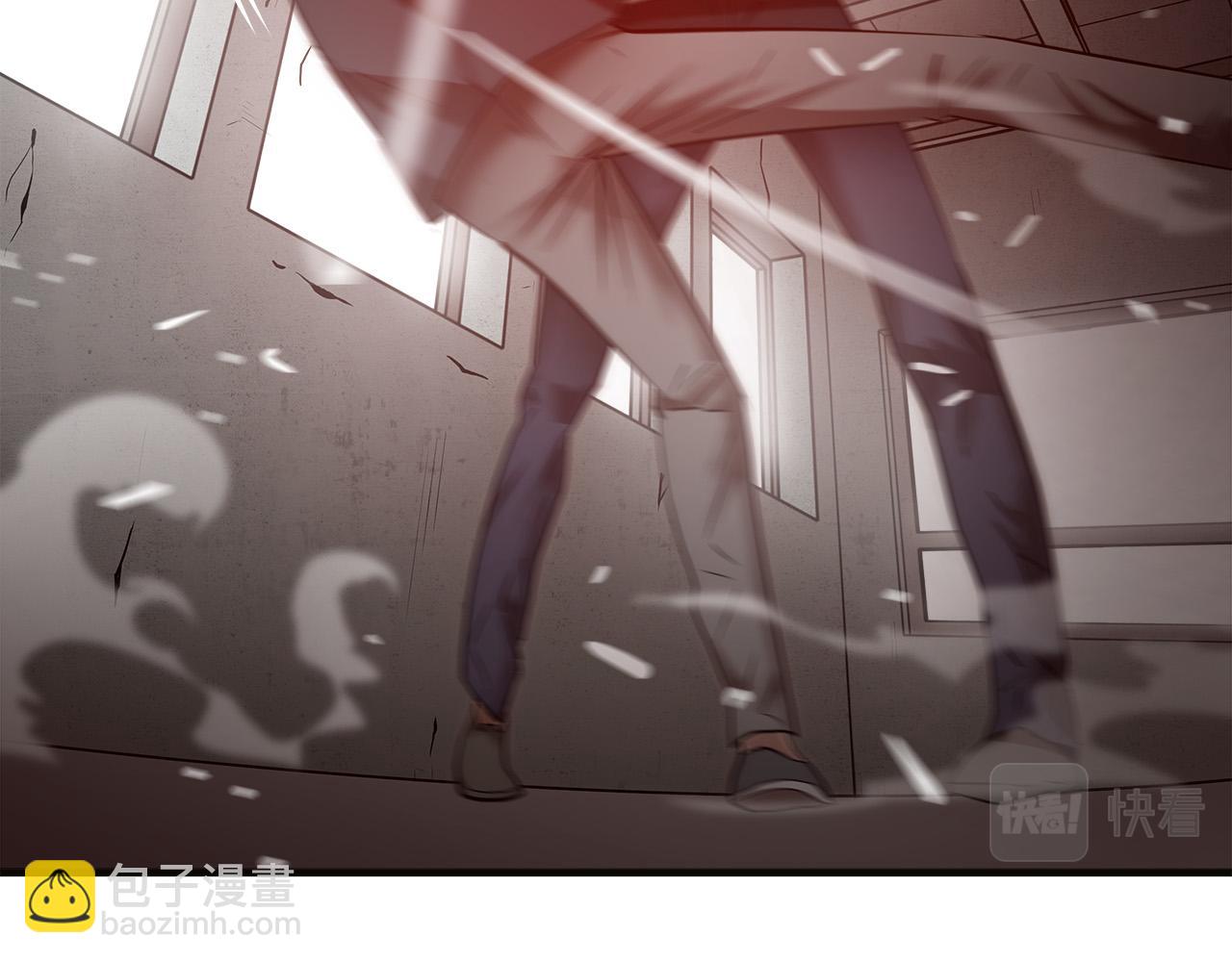 第49话 我很瘦，但是很强35