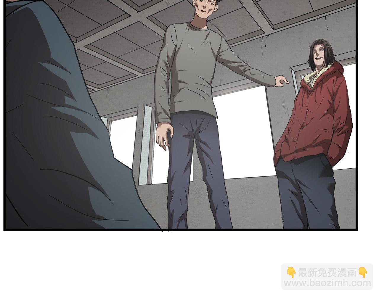 第49话 我很瘦，但是很强44