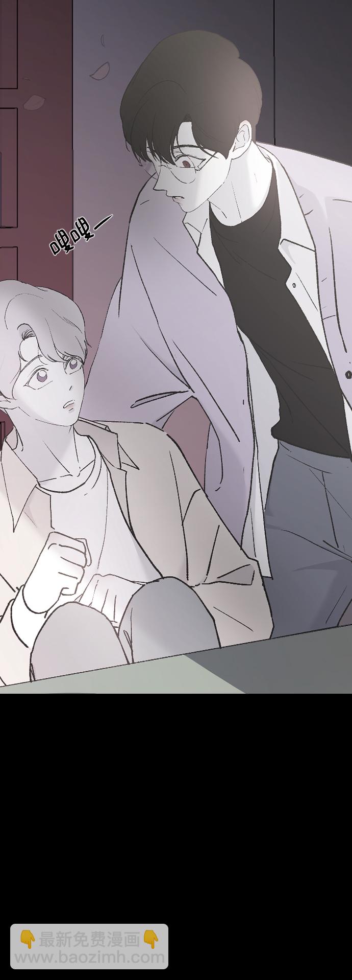 [第32话] 秘密的房间14
