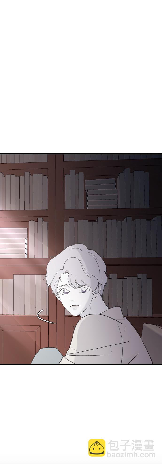 [第32话] 秘密的房间2