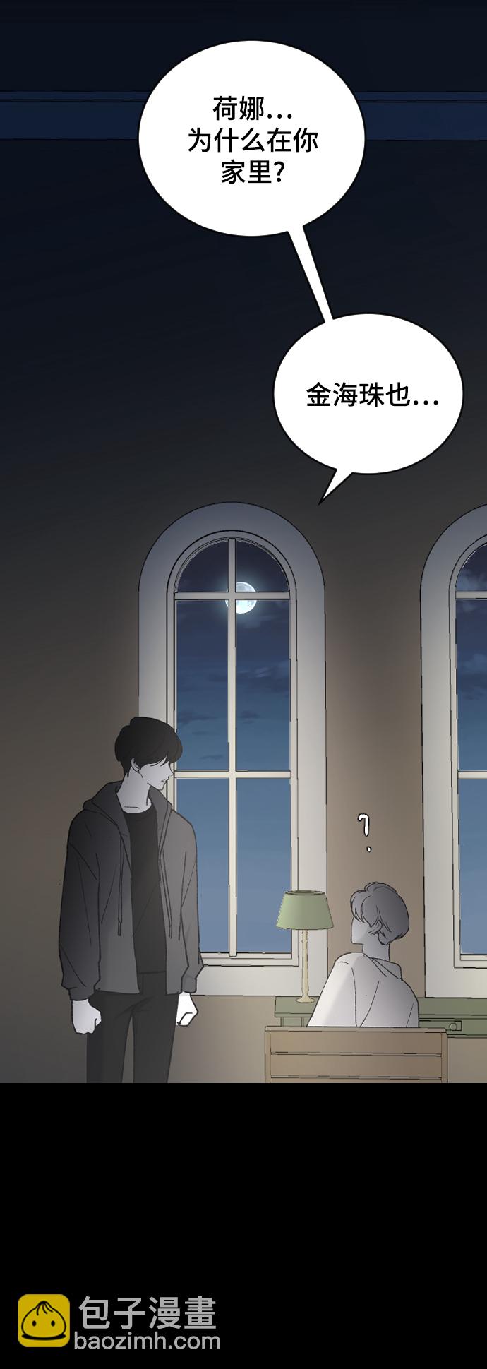 [第32话] 秘密的房间72