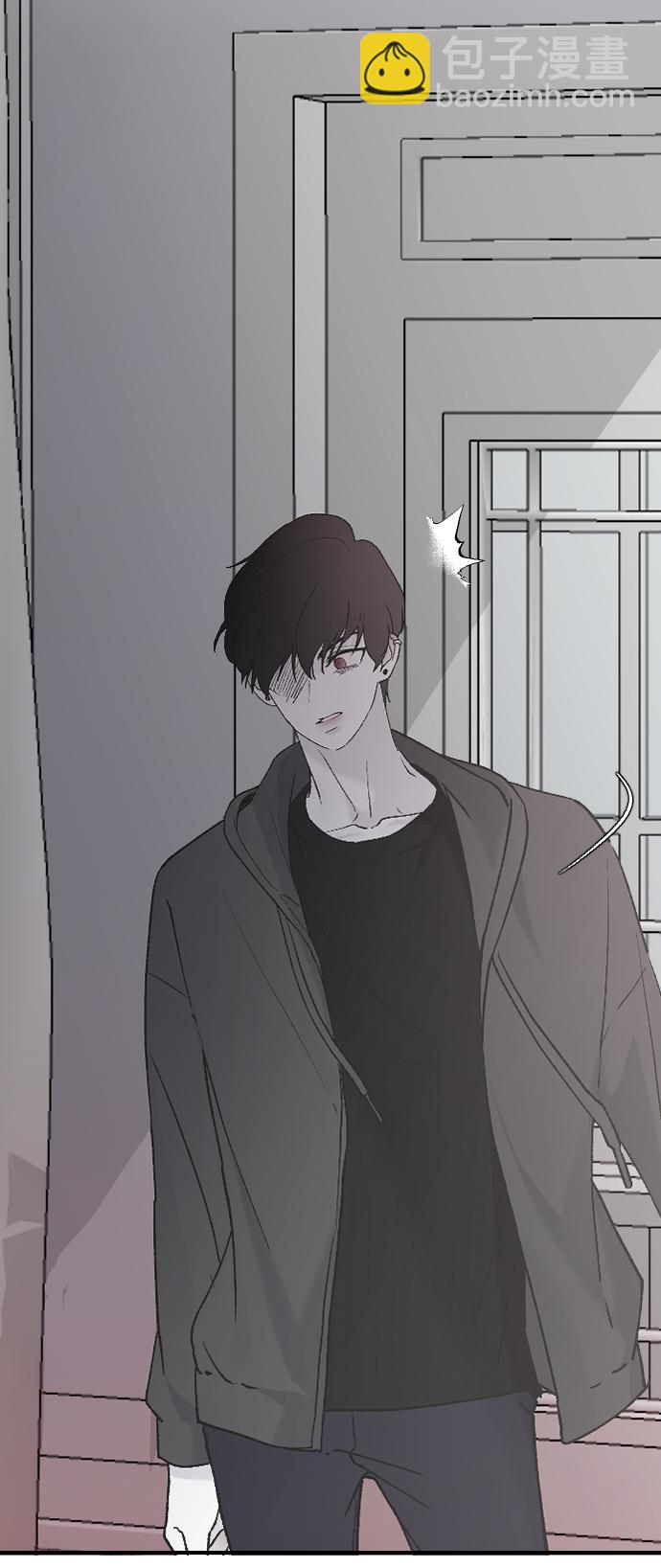 [第32话] 秘密的房间85