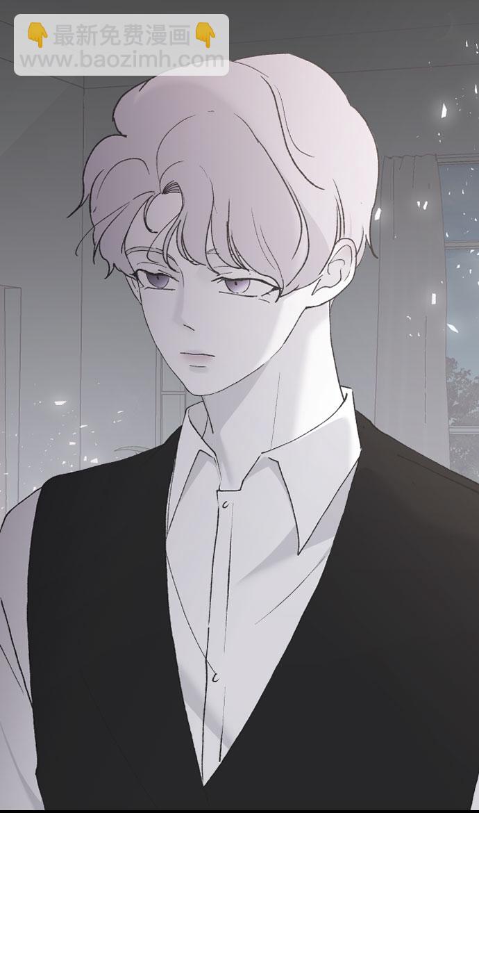 [第39话] 执着？10