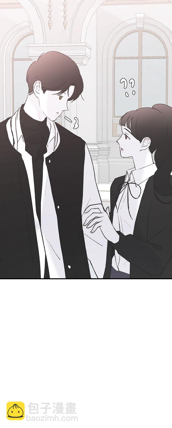 [第39话] 执着？40