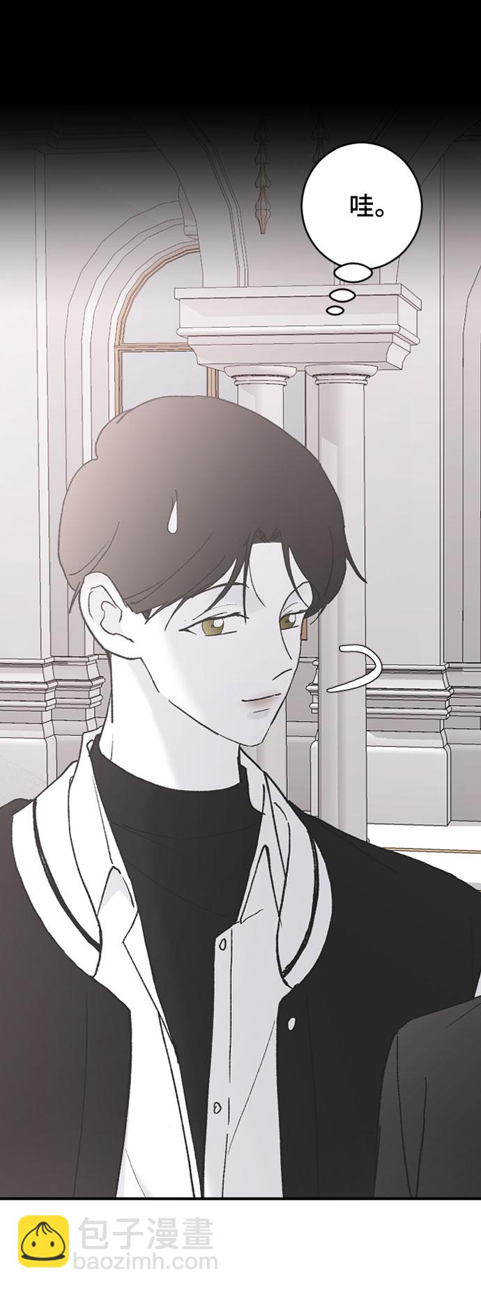 [第39话] 执着？8