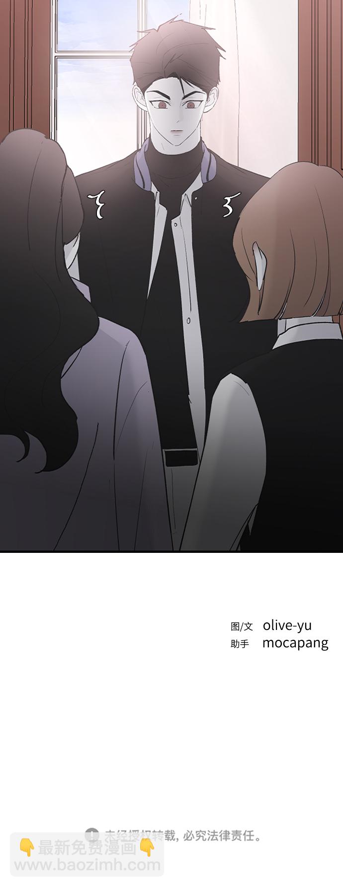 [第55话] 不是真心的88