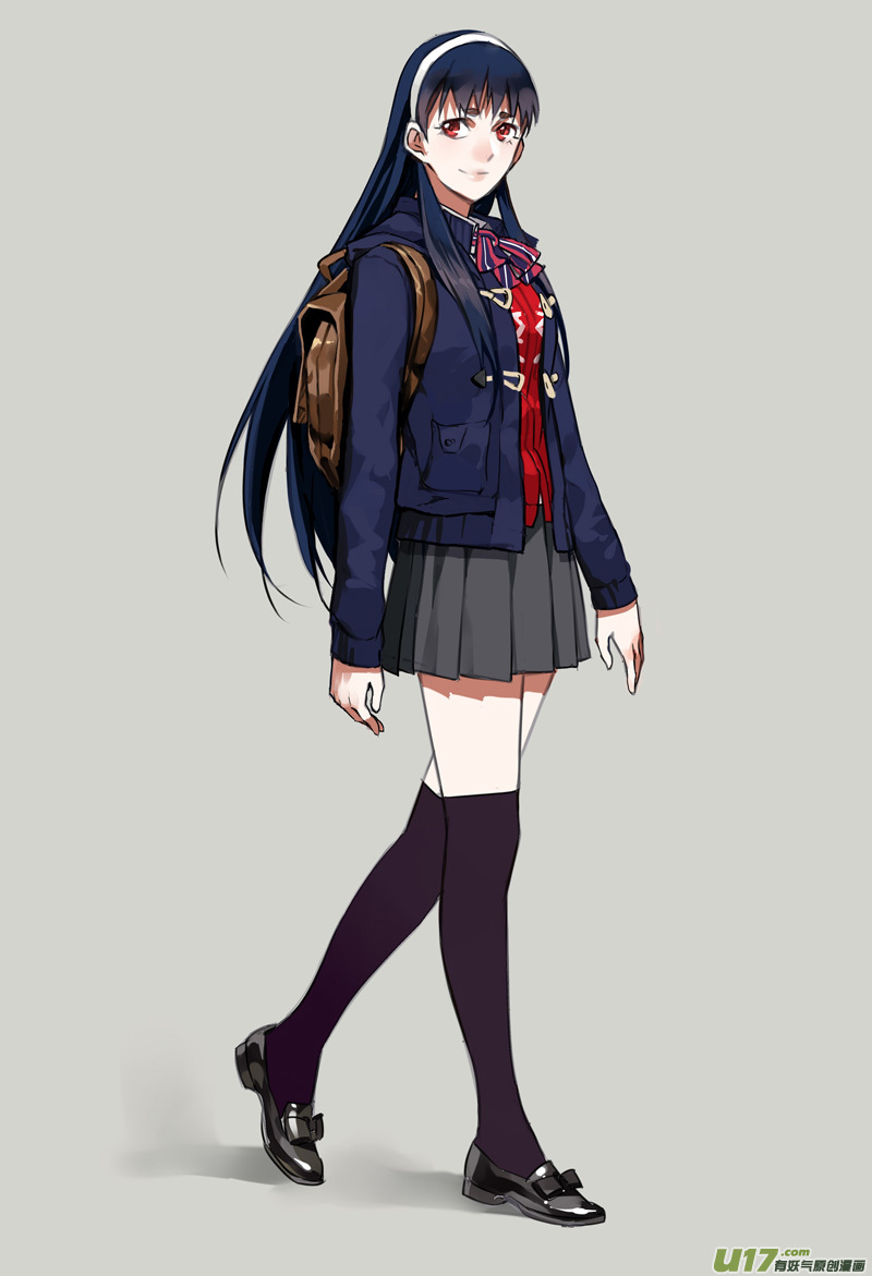 150：学姐心事0