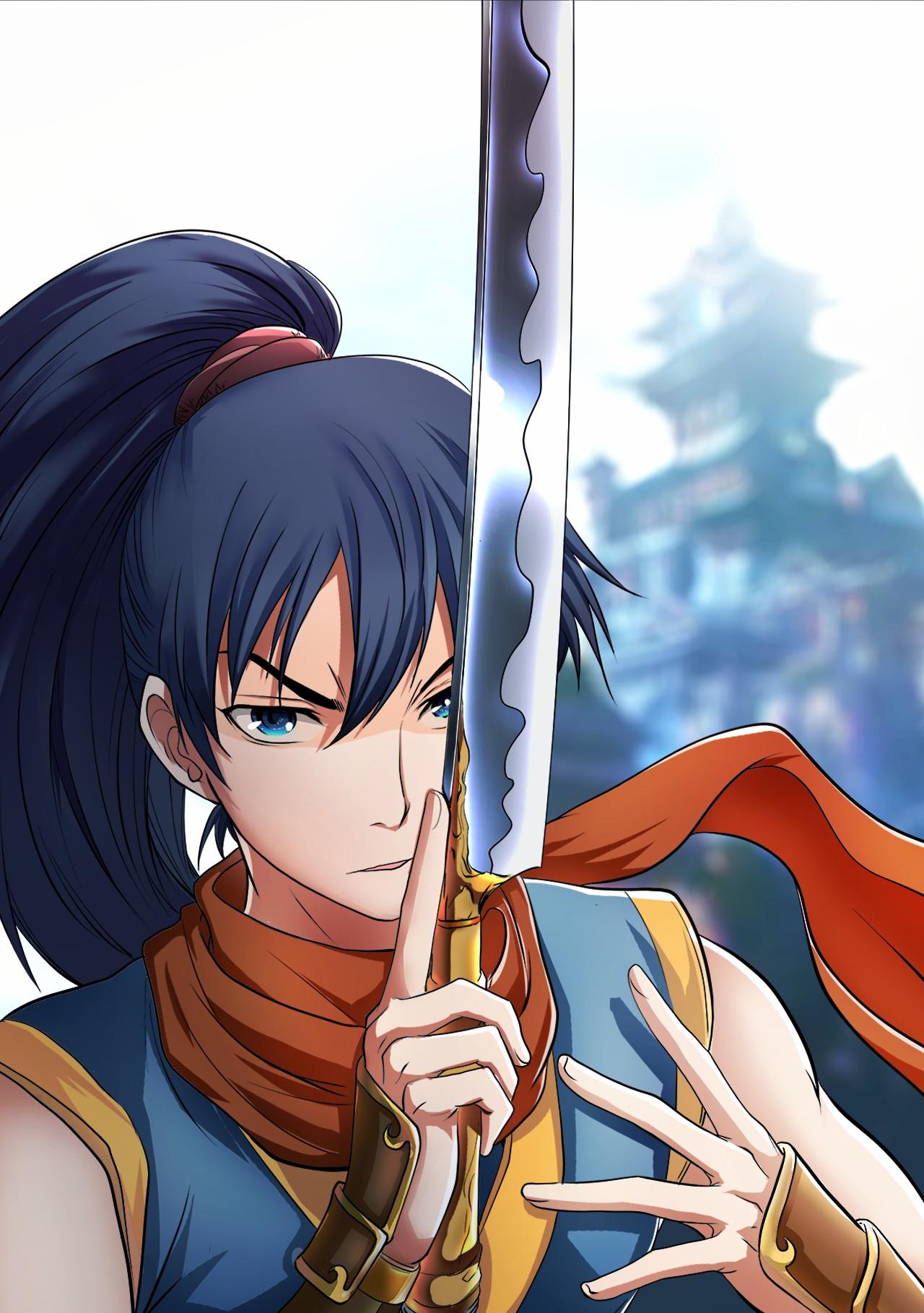 第11话 姚跃救母（上）0