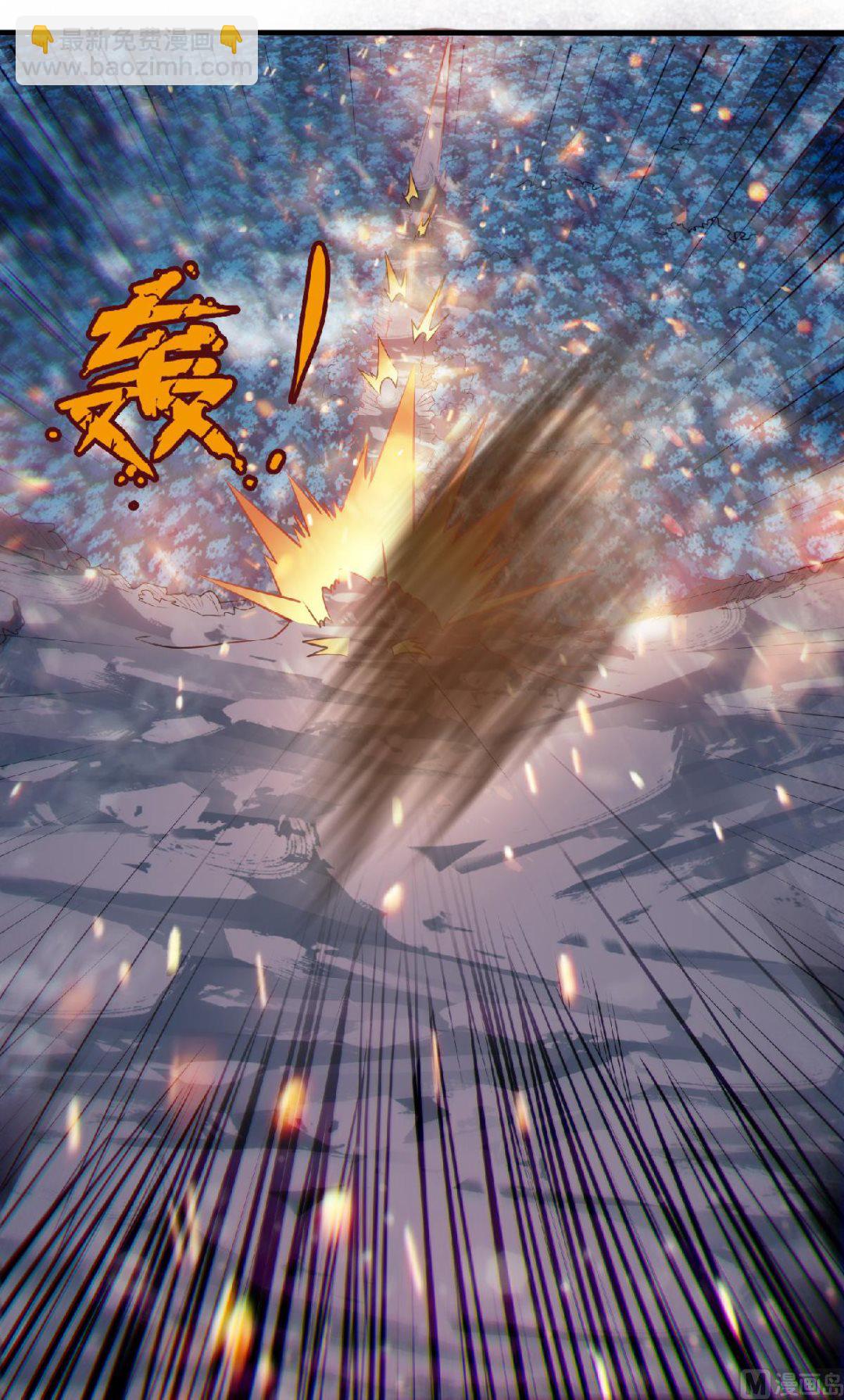 第二季第32话 忠伯战死，妖王渡劫33