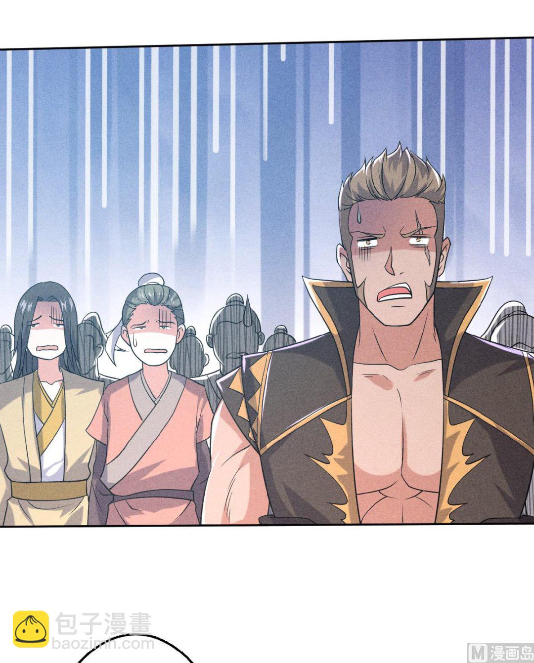 第二季第46话 极致嚣张，让你三招！18