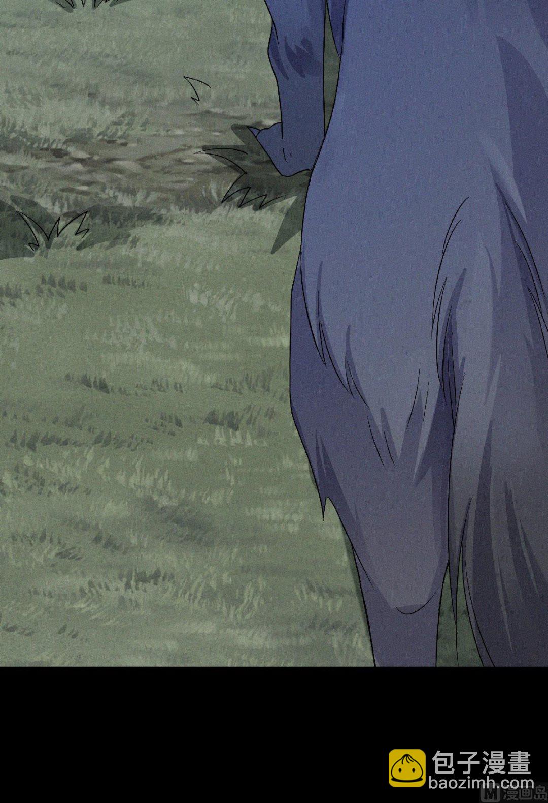 第二季第46话 极致嚣张，让你三招！31