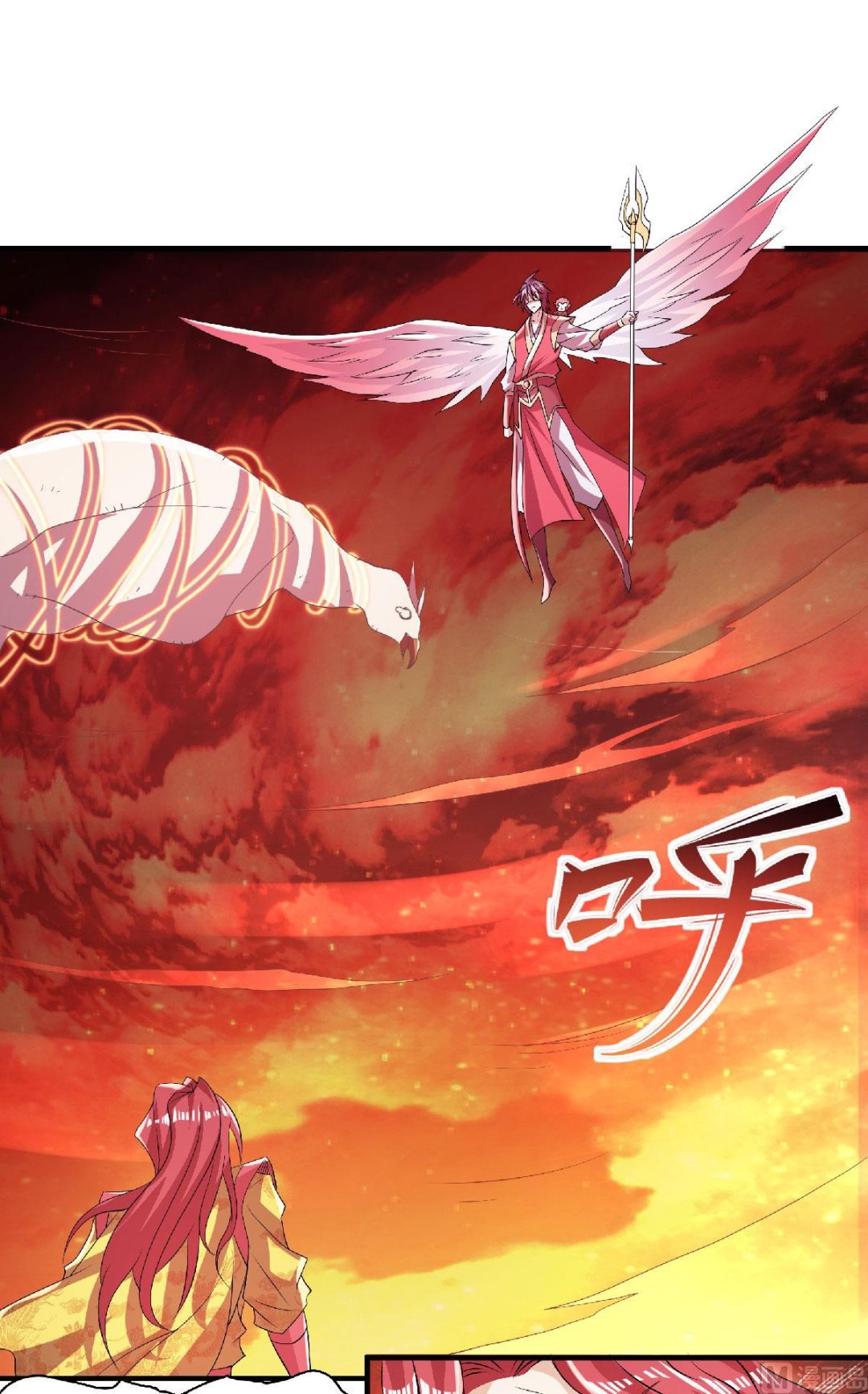 第二季第76话 谁才是天空霸主？25