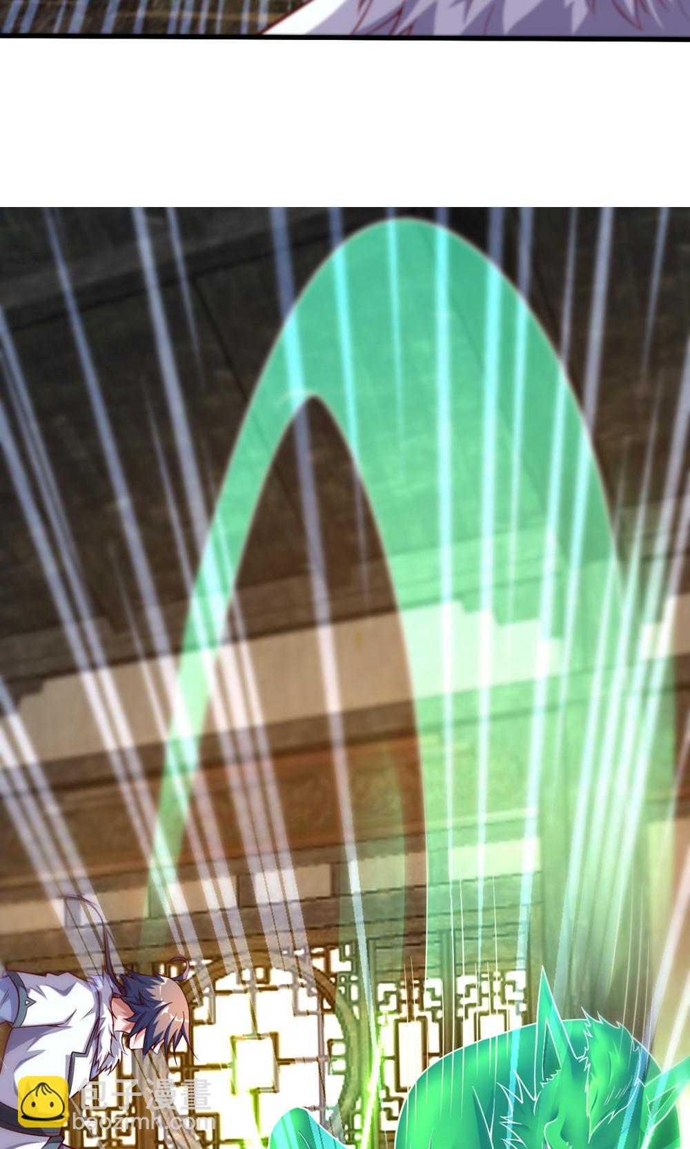 第2季第143话 兽人村脱险15