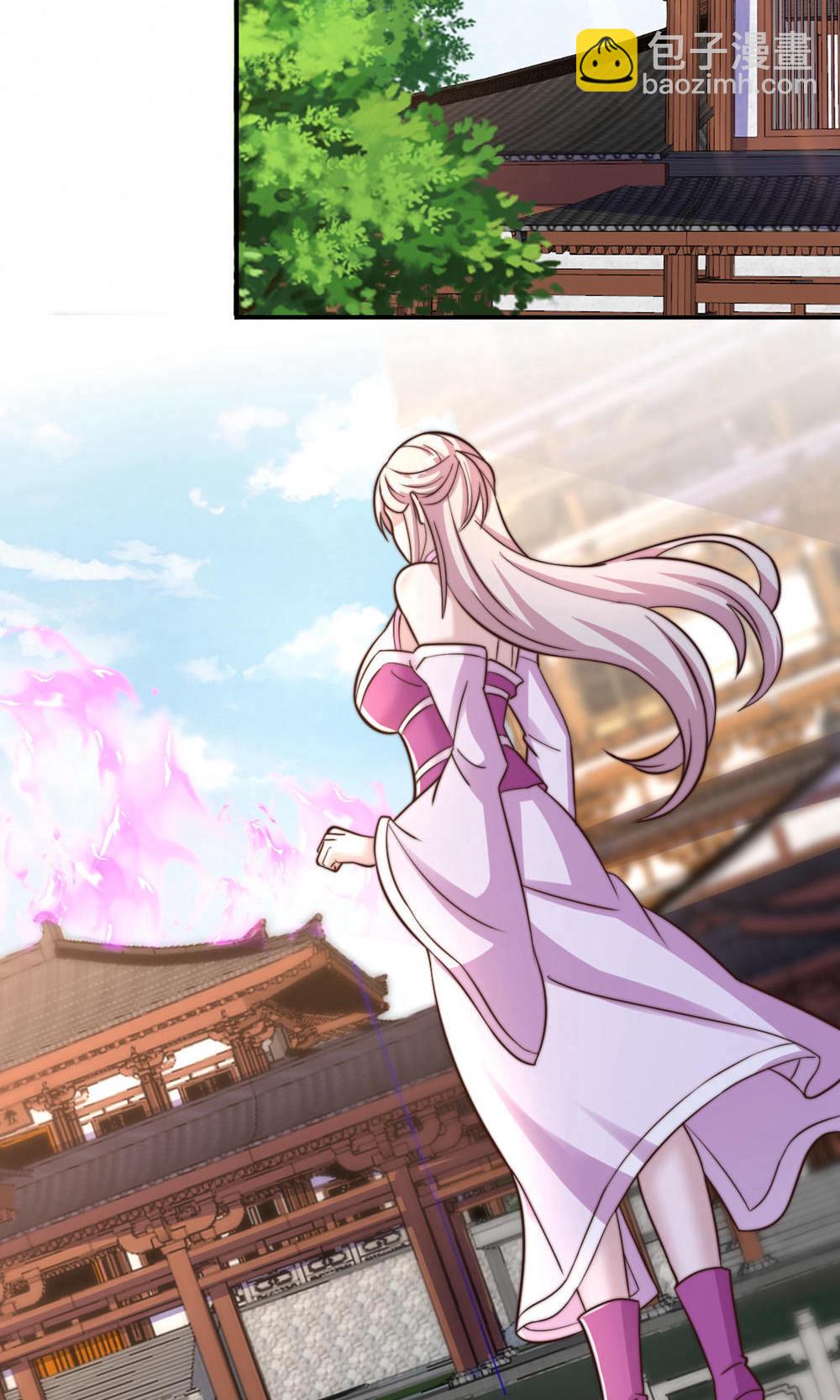 第2季第153话 邪魔入朝，大夏将倾34