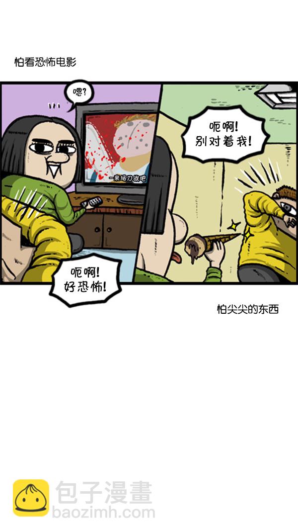 [第247话] 恐惧恐惧症12