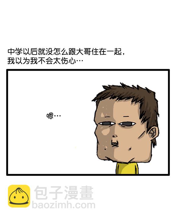 补充篇 [390话] 一路走好，兄弟2
