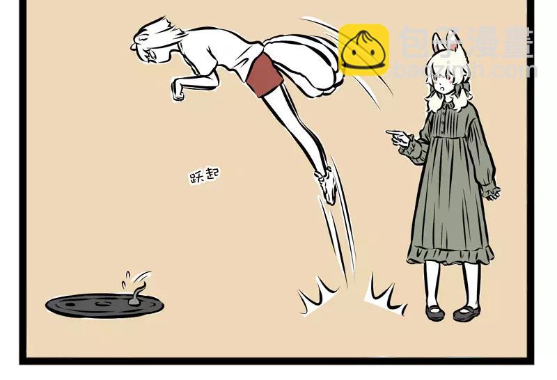 第103话 受欢迎14