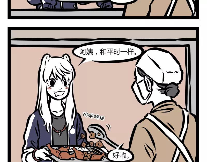 第129话 春困7