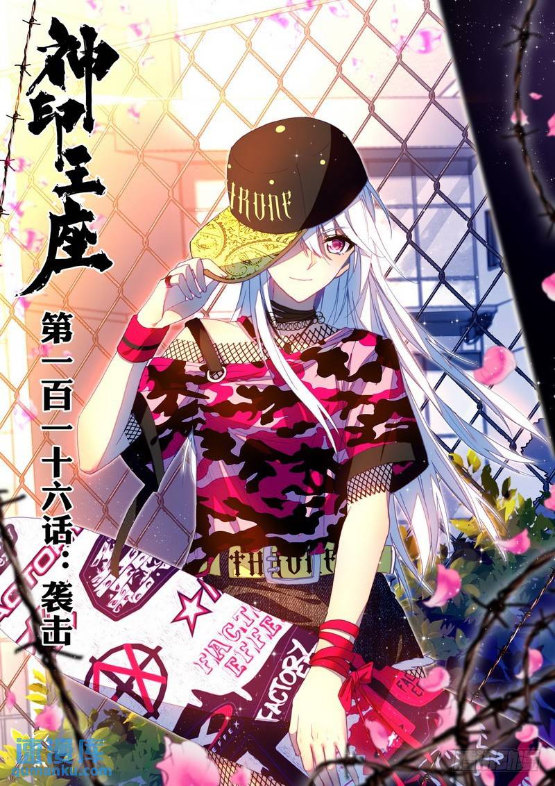 第230话 袭击10