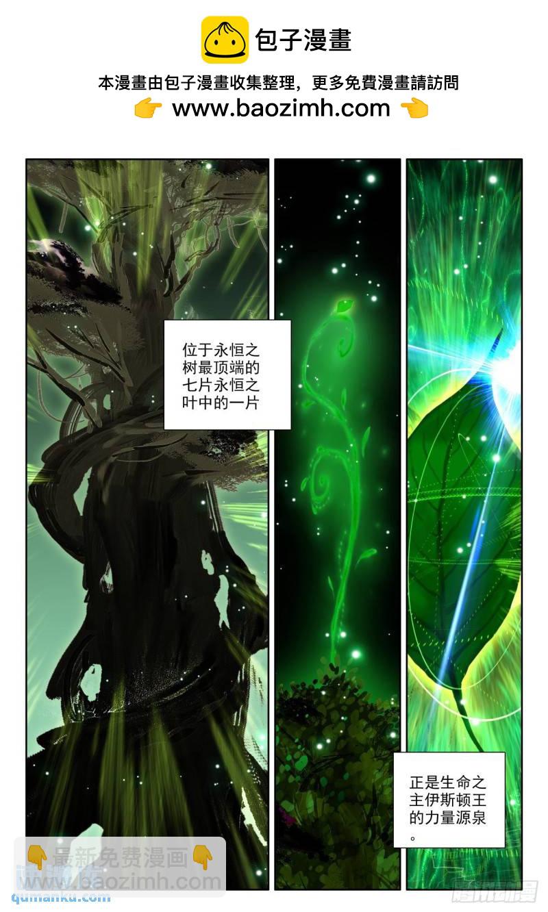 第321话 吻（上）1