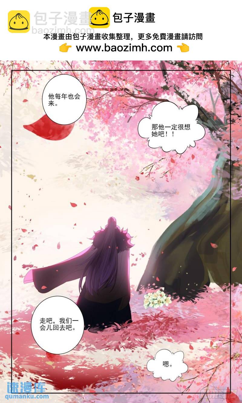 番外 纪念8