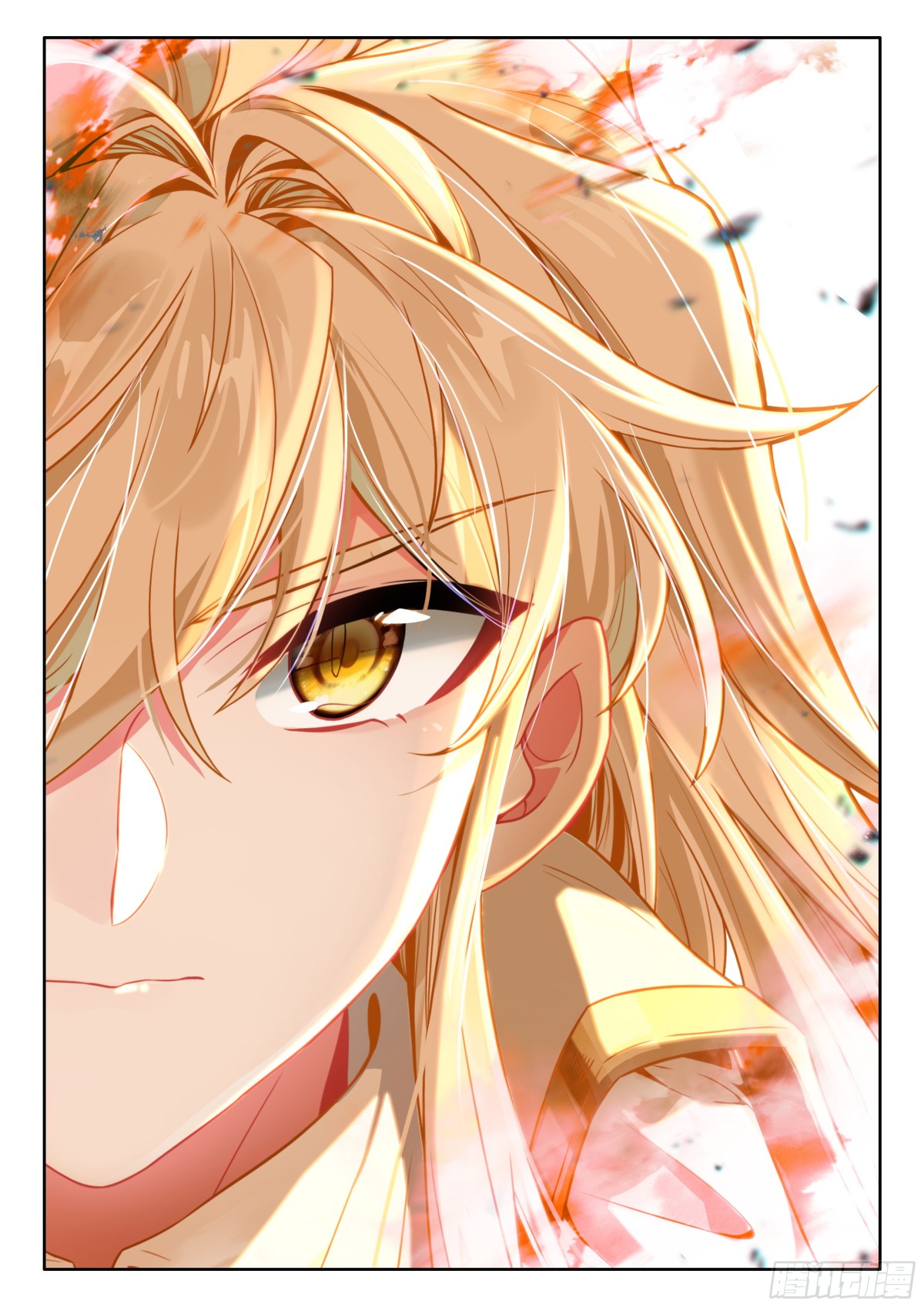 第468话 轻松压制（下）0