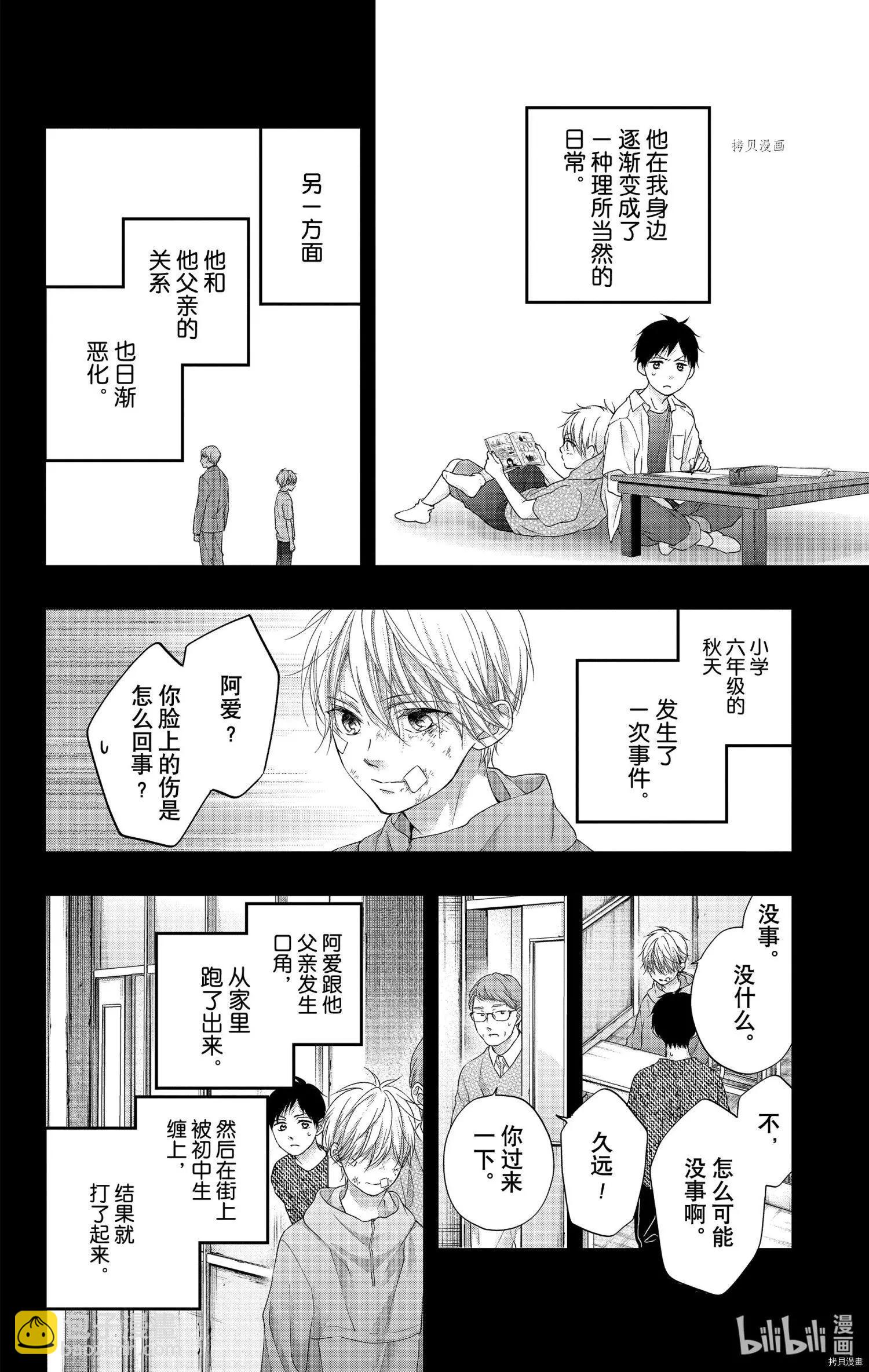 番外篇bluexblue19