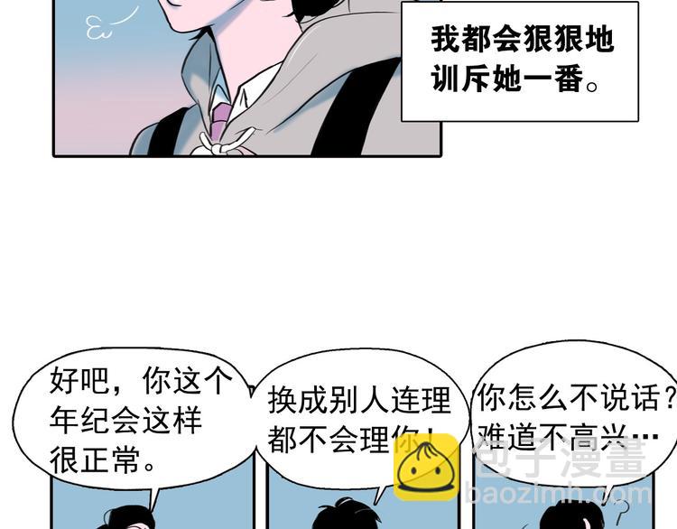 第1话 这不就是你的梦境吗？15