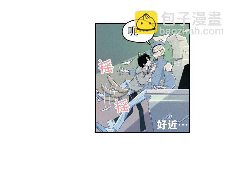 第6话 陛下怎么哭了？74