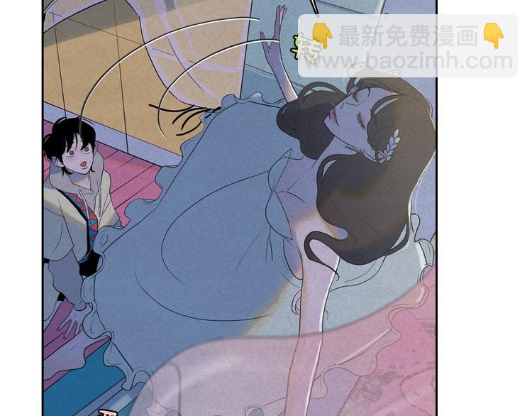 第12话 孤儿院的时光回得去吗109