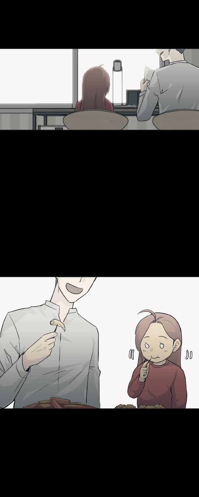 [第64话] 终局之镜56