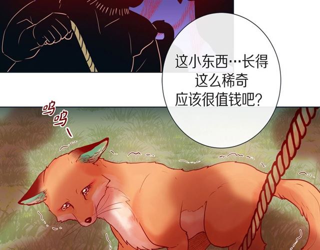 第14话 狐缘19