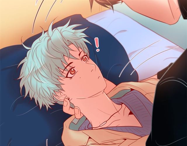 第32话 你想的人是我？108