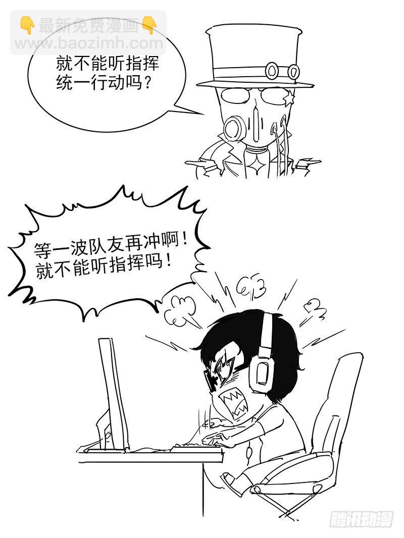 76弹：岁月不饶人14
