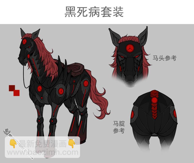 第423回 复仇者皮肤13
