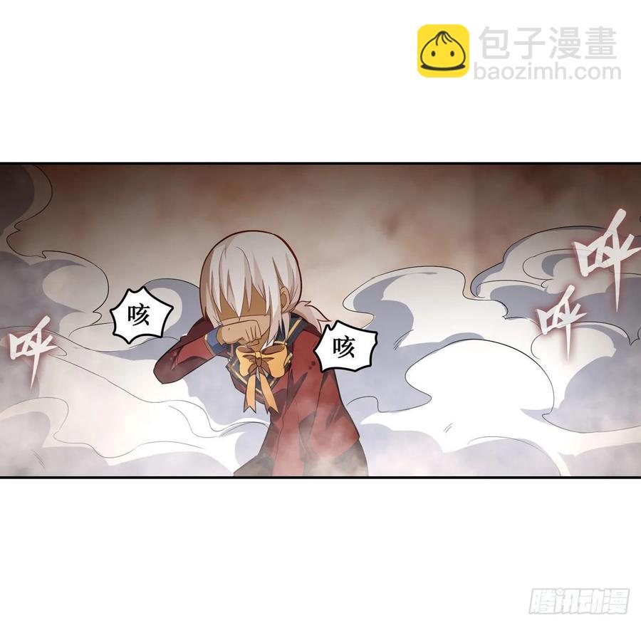 第73话 抱歉，来晚了39