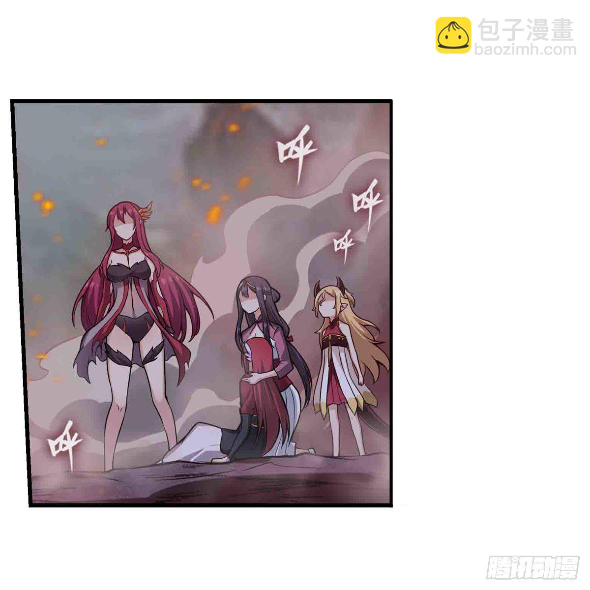 第235话 精力旺盛14