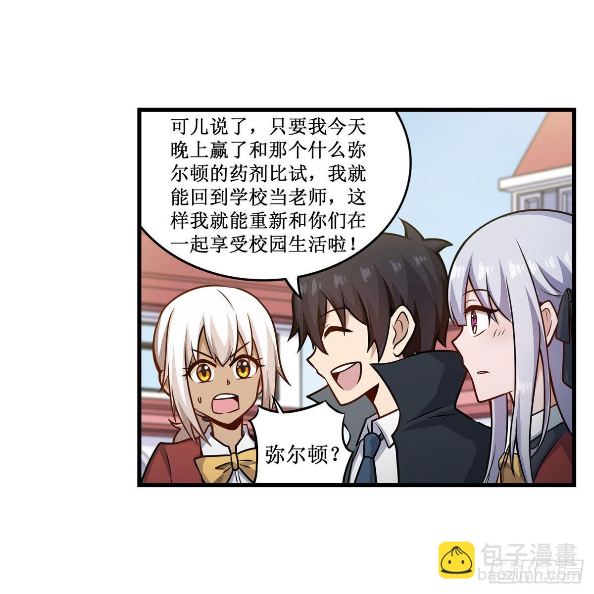 第268话 药剂学天才23