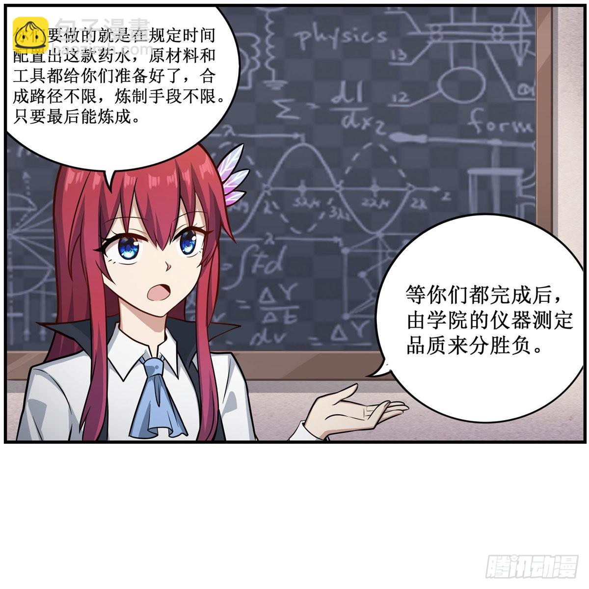 第268话 药剂学天才34