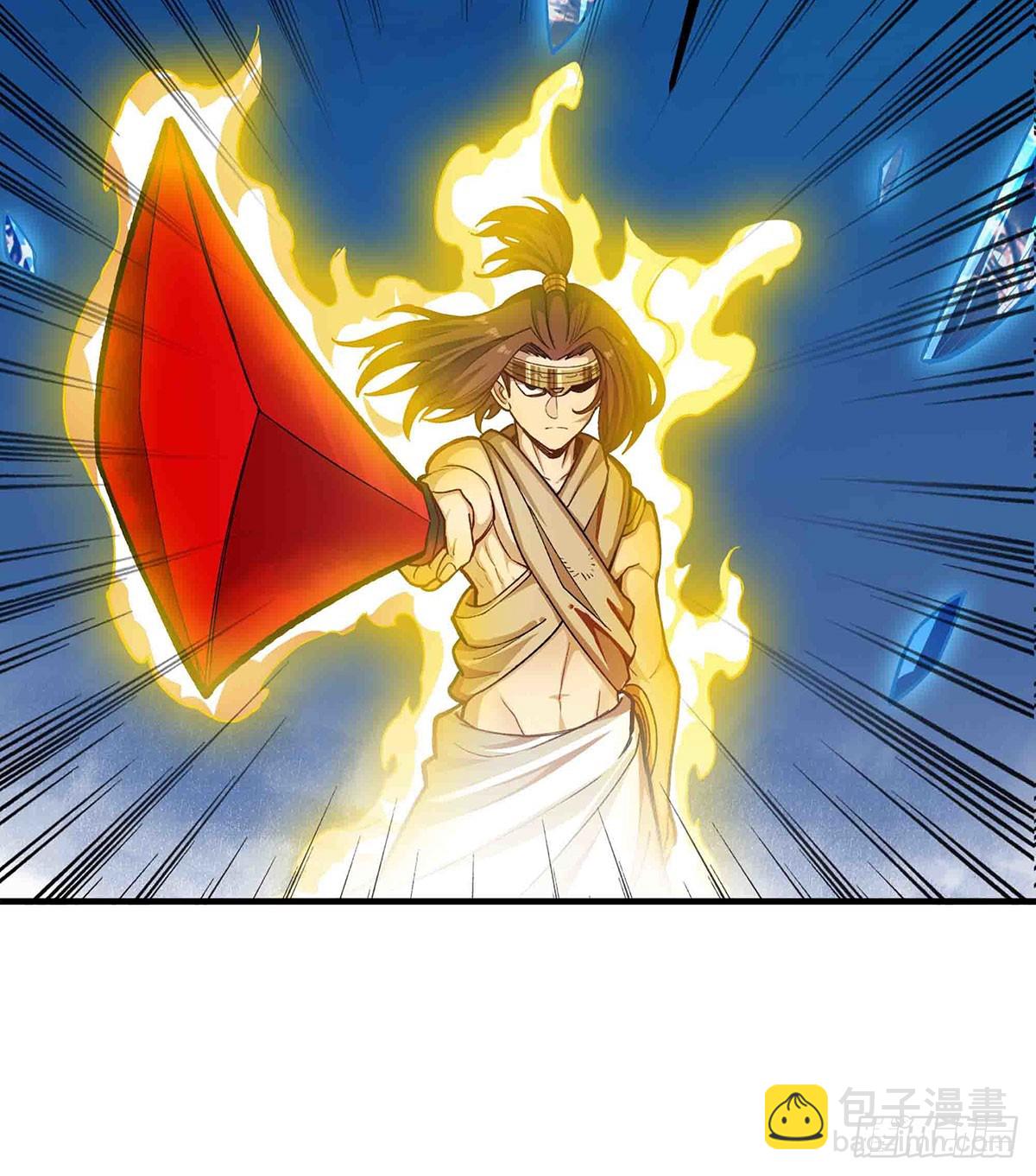 第301话 万象之力11