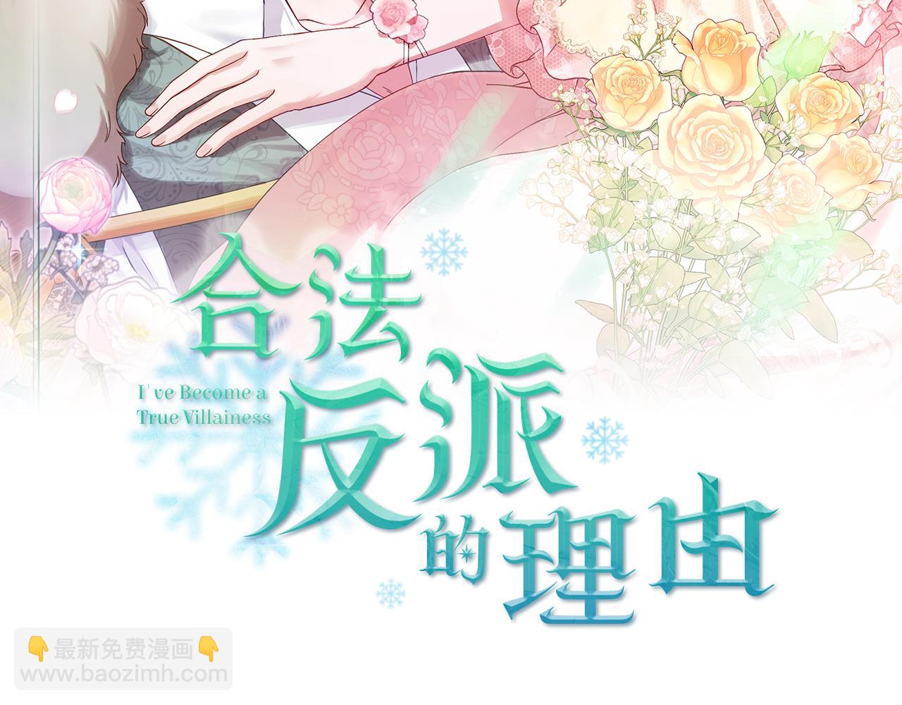 第10话 为殿下的婚事努力46