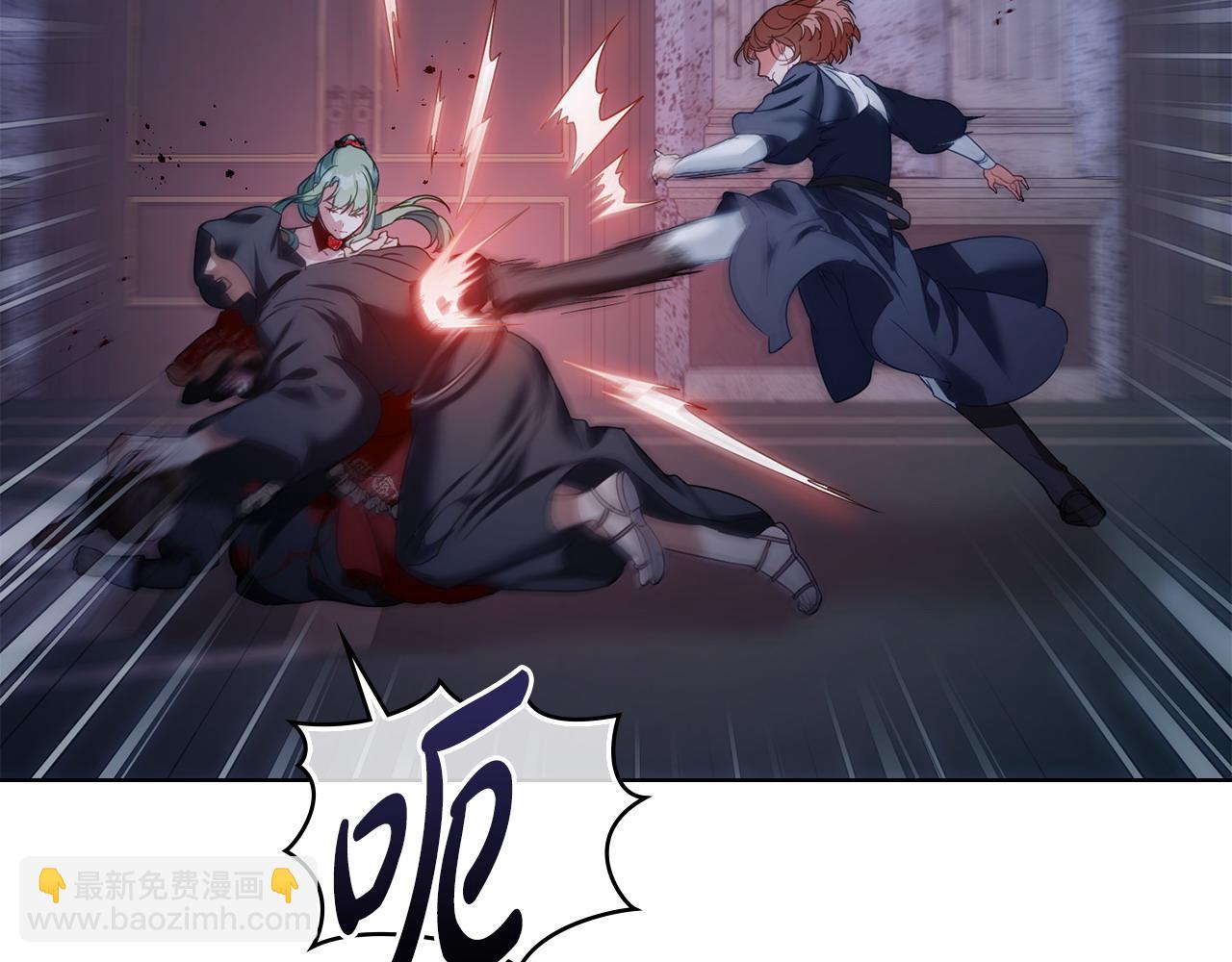 第24话 突然拉近的距离6