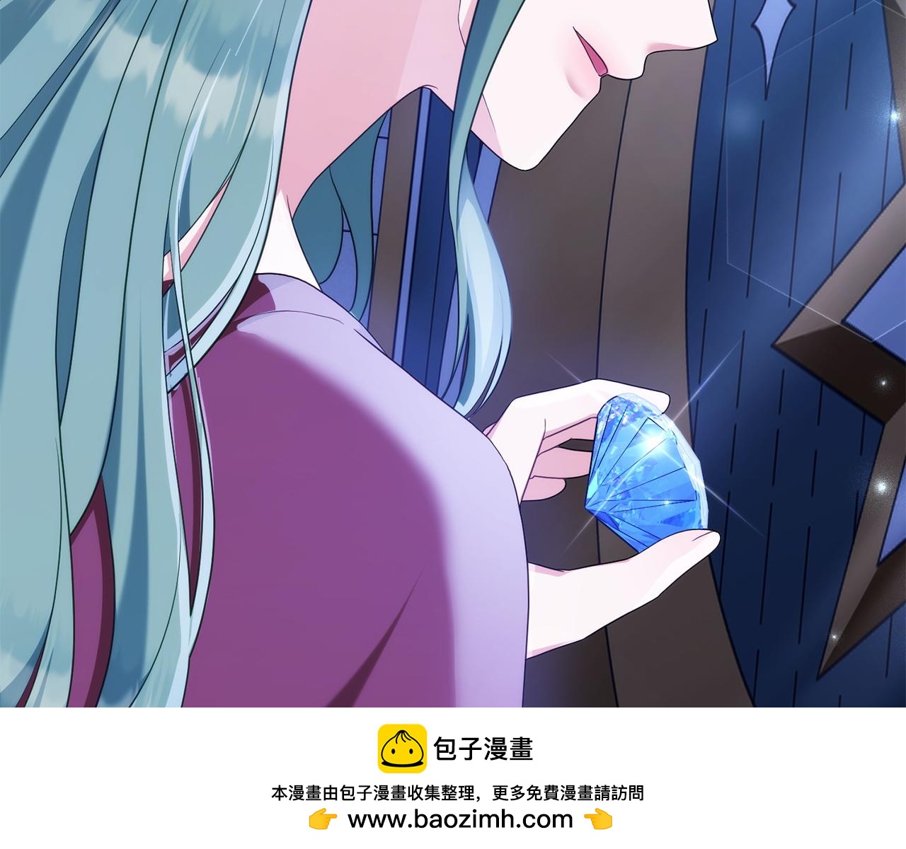 第69话 小姐是神女吗？169